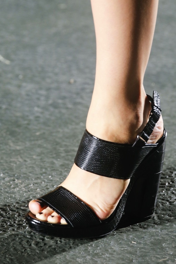 Paris Fashion Week SS14 - Dries Van Noten