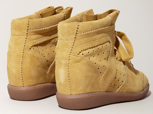 isabel marant bobby low top sneaker4