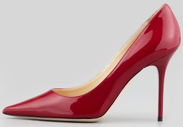 Jimmy Choo "Abel" Pumps