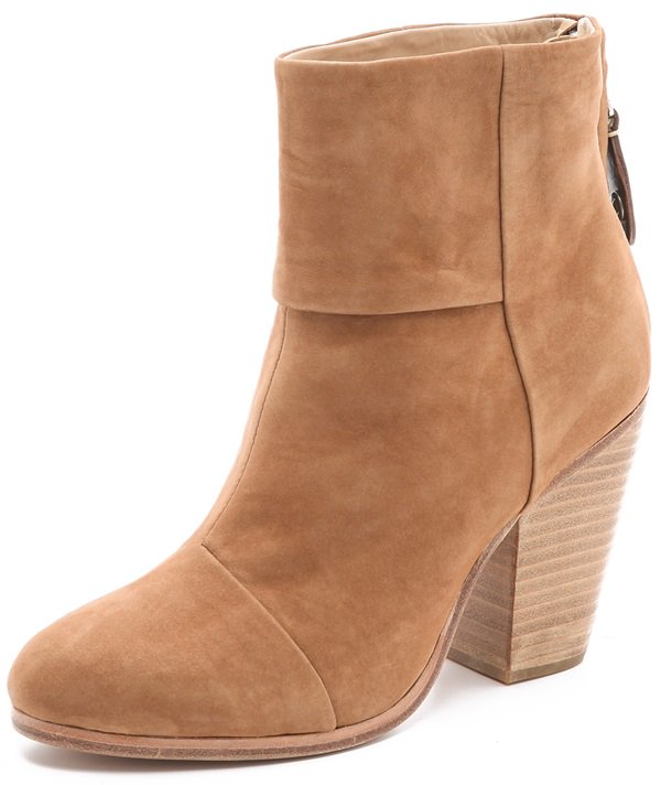 Rag Bone Newbury Boots