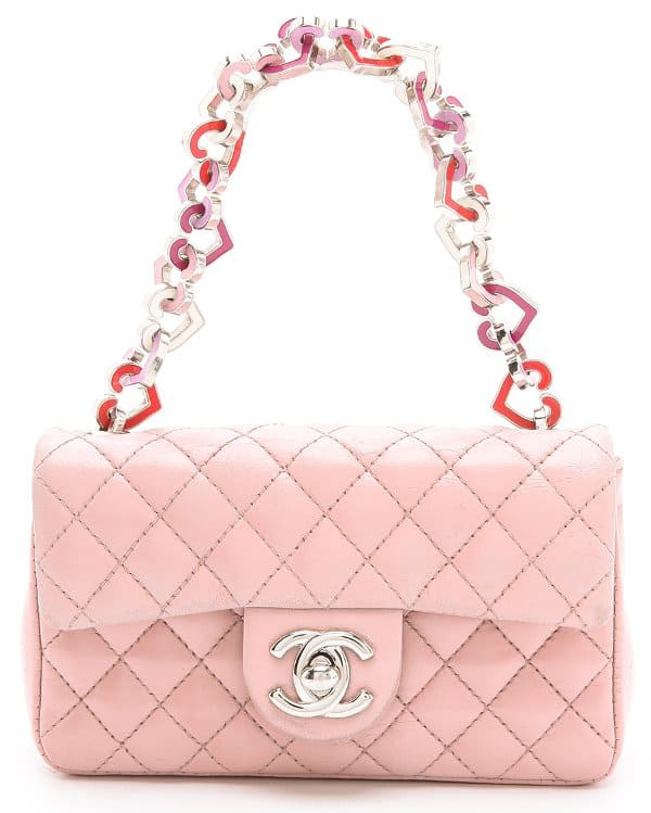 WGACA Vintage - Chanel Mini Bag