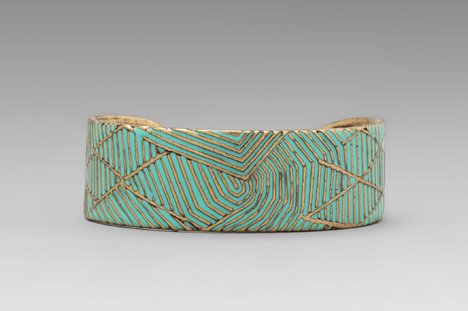Dream Collective - Rio Wide Cuff