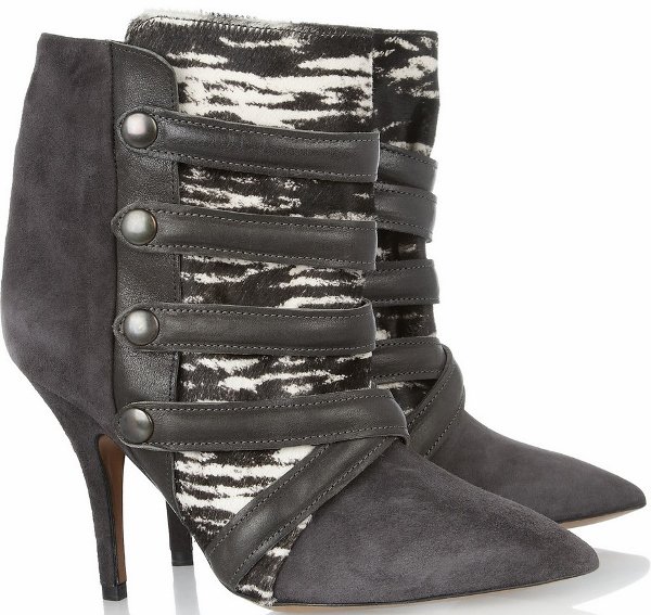 Isabel Marant Ankle Boots