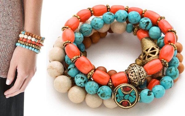 Lacey Ryan Destiny Bracelet Set