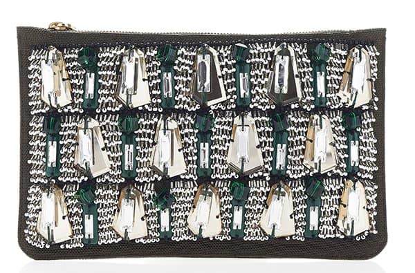 Marni Gazebo Pochette