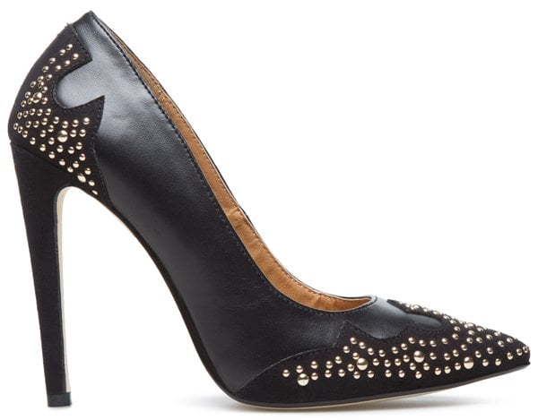 ShoeDazzle 'Delaney' Pumps in Black