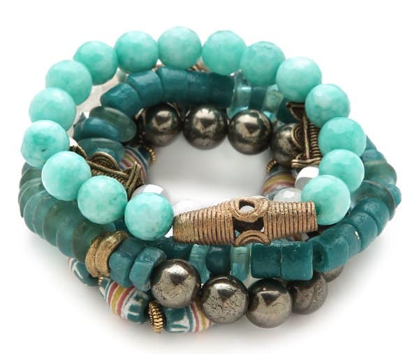 Lacey Ryan - Radiant Bracelet Set