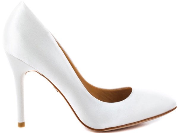 Badgley Mischka 'Vision II' Pumps