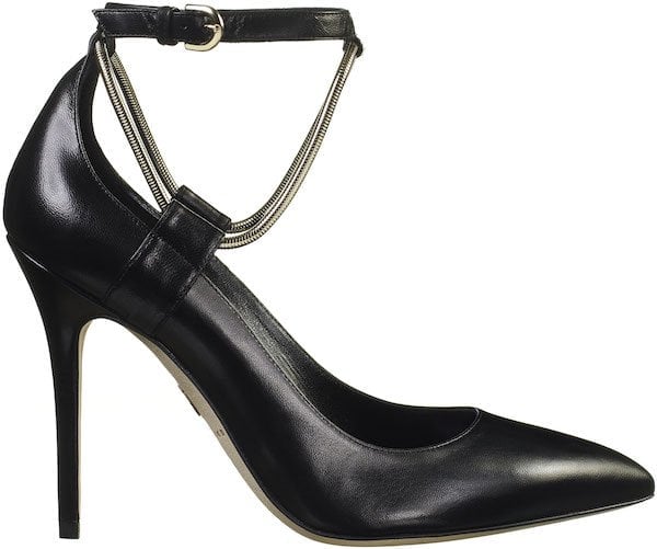 Brian Atwood "Kaela" Pump