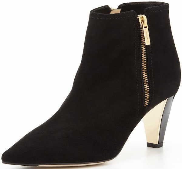 Jimmy Choo "Lowry" Boot