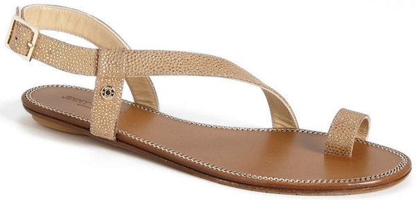 Jimmy Choo "Neru" Sandal