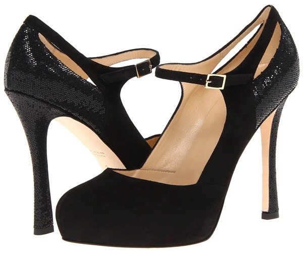 Kate Spade 'Niche' Pumps