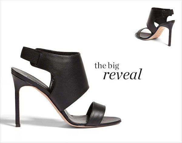 Manolo Blahnik Resort 2014 Collection