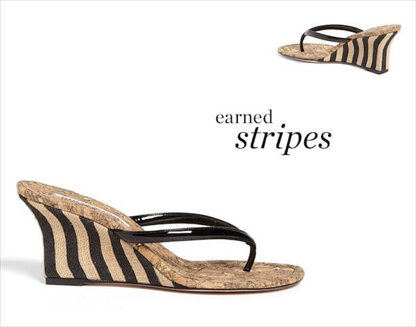Manolo Blahnik Resort 2014 Collection