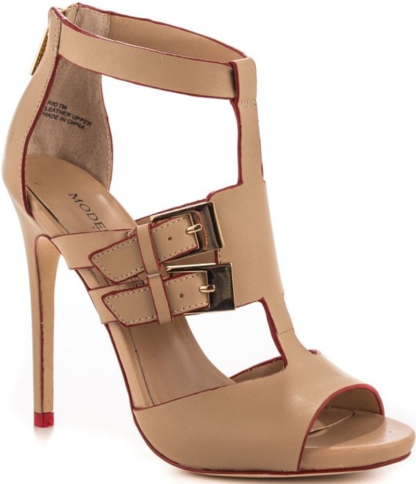 Modern Vice 'Rio' Sandals