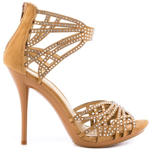 Shoe Republic 'Vanya' Sandals