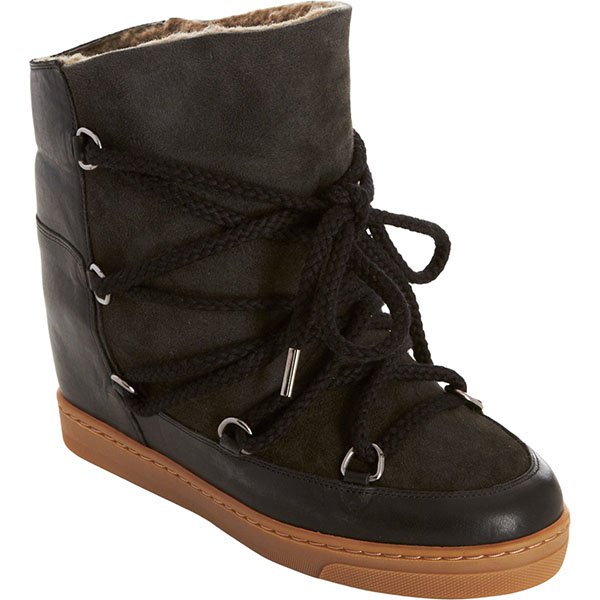 Isabel Marant 'Nowles' Boots