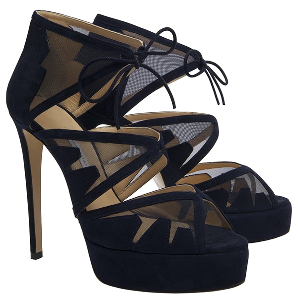 Bionda Castana Langley Sandals