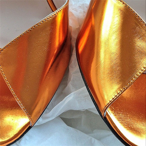 SJPCollection Instagram shoes