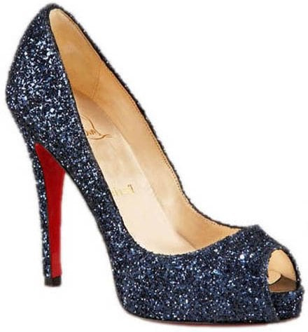 Christian Louboutin Very Prive Pumps