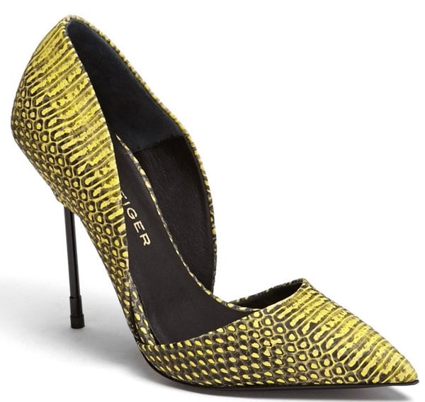 Kurt Geiger Bond Pumps