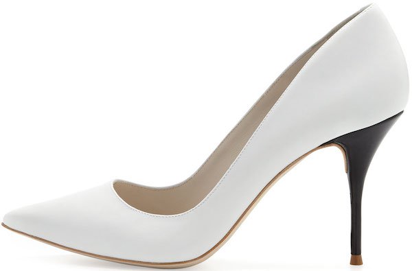 Sophia Webster "Lola" Pumps
