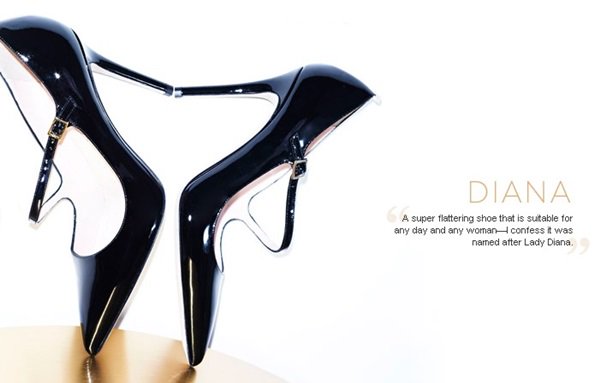 SJP by Sarah Jessica Parker "Diana" Pumps
