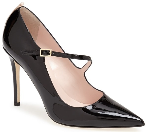 SJP by Sarah Jessica Parker "Diana" Pumps