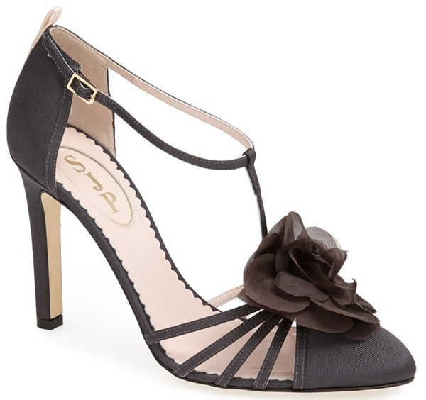 SJP by Sarah Jessica Parker "Etta" Sandals