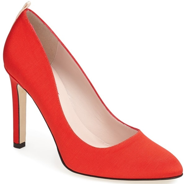 SJP by Sarah Jessica Parker "Lady" Pumps