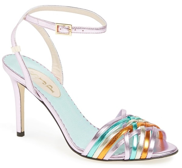 SJP by Sarah Jessica Parker "Maud" Sandals