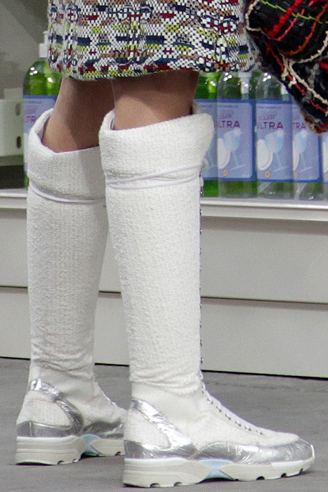 Chanel fall 2014 sneakers (10)