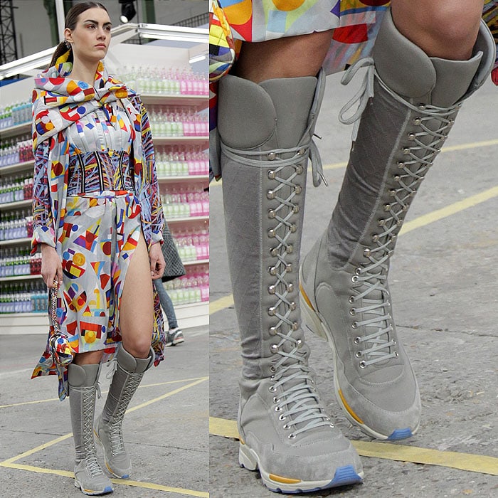 Chanel fall 2014 sneakers (11)