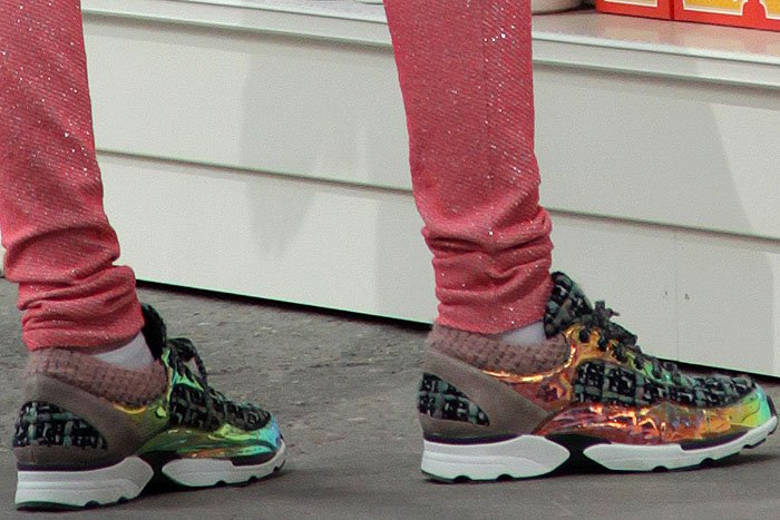 Chanel fall 2014 sneakers (7)