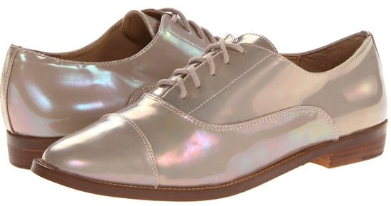 Steven "Daleaa" Oxfords in Nude