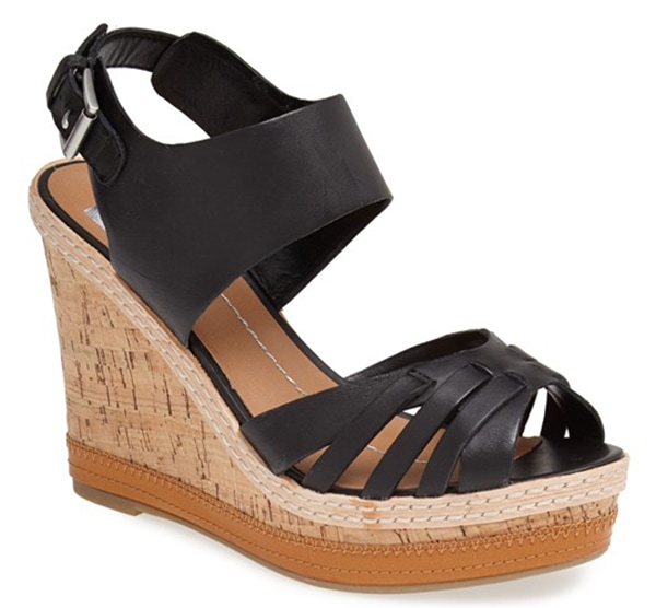 DV by Dolce Vita Jaslyn Sandals