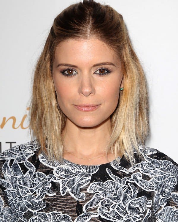 the Humane Society's 60th Anniversary Benefit Gala held at The Beverly Hilton in Beverly Hills on March 29, 2014