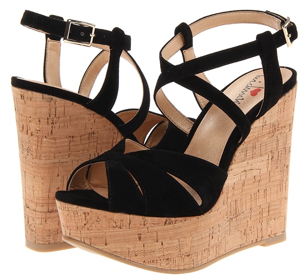 Luichiny Bre Anna Sandals