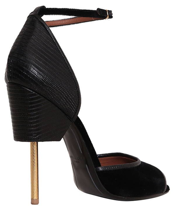 Givenchy Matilda Sandals