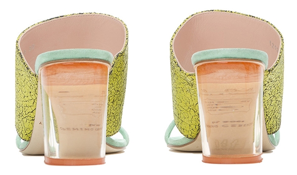 Opening Ceremony Jindo Sandals