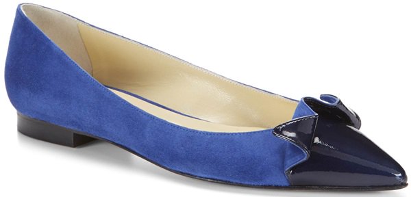 Sarah Flint Lisa Cobalt Blue