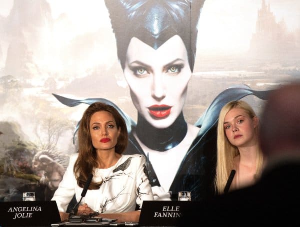 Angelina Jolie expressed a desire to retract from the spotlight and focus on directing and writing projects, as well as responsibilities at the UN and PSBI
