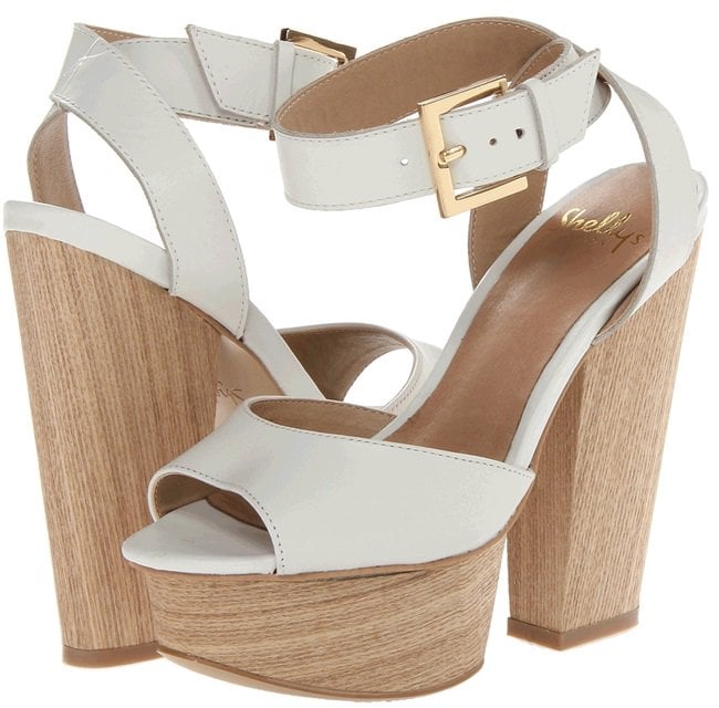 Shellys London "Aaelle" Sandals