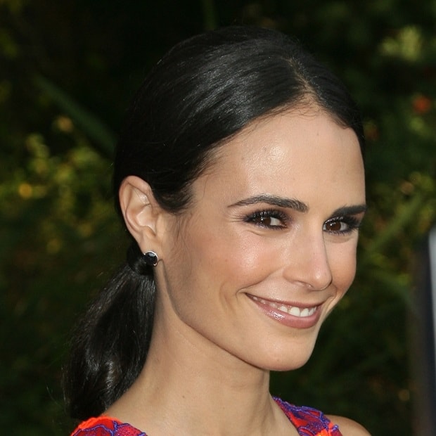 Jordana Brewster at the 13th Annual Chrysalis Butterfly Ball held at a private residence in Bel Air, Los Angeles, on June 7, 2014