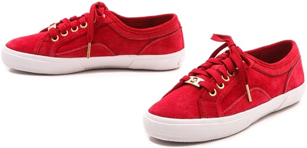 MICHAEL Michael Kors Boerum Sneakers