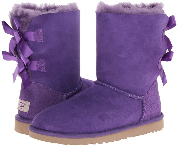 UGG Bailey Bow