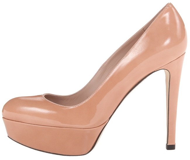 Stuart Weitzman "Mae" Pumps