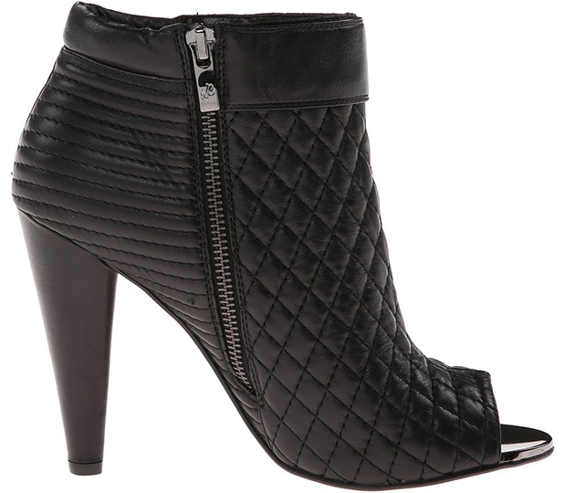 Chinese Laundry by Kristin Cavallari Larissa Booties