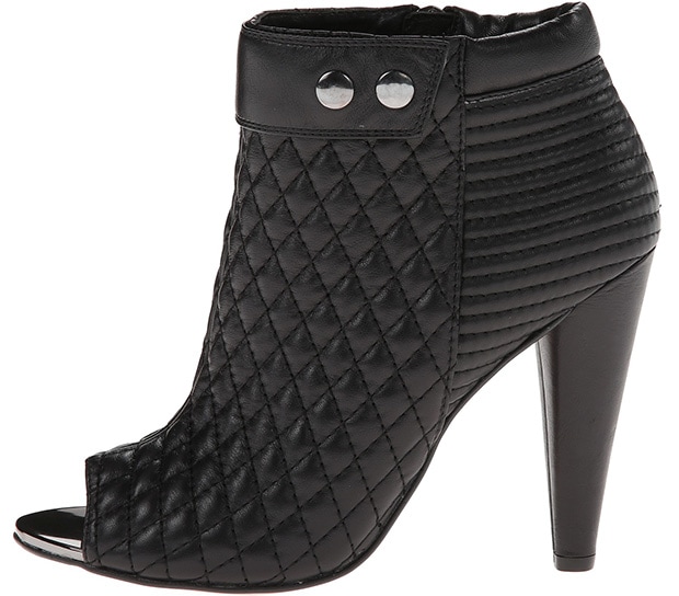 Chinese Laundry by Kristin Cavallari Larissa Booties
