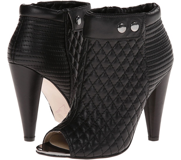 Chinese Laundry by Kristin Cavallari Larissa Booties